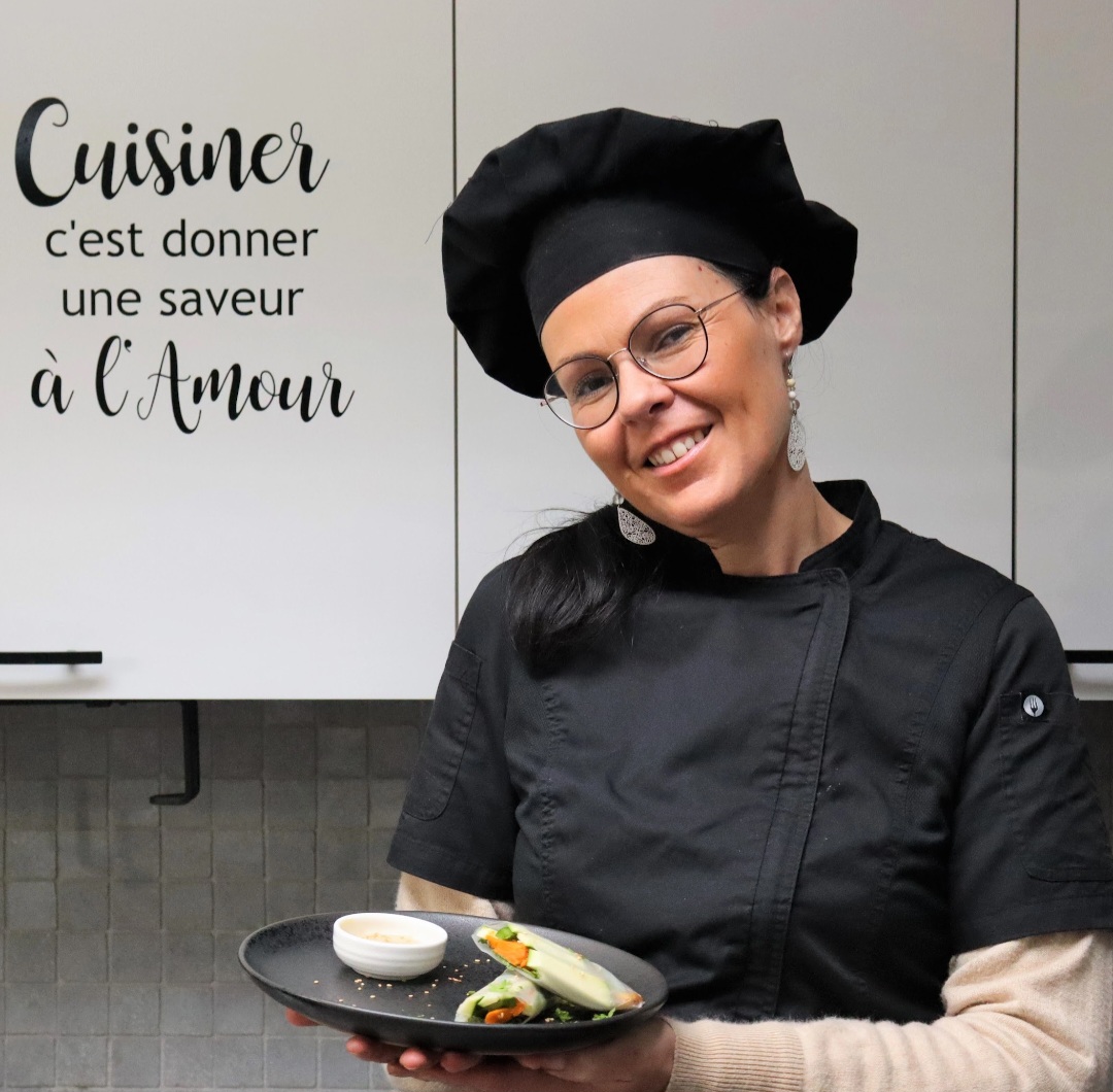 Stéphanie Hautereau